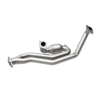 MagnaFlow Direct Fit Catalytic Converter 00 Lexus ES300 3.0L