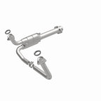 MagnaFlow Direct Fit Catalytic Converter GM 1500/2500/Suburban 5.0L