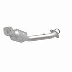 MagnaFlow Direct Fit Catalytic Converter CORVETTE 05-07 6.0L OEM