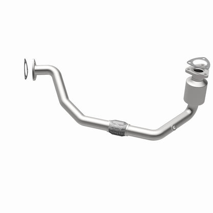 MagnaFlow Conv DF 00-03 Saturn LS 3.0L Front