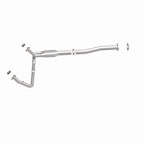 MagnaFlow Direct Fit Catalytic Converter GM 1500/2500/3500 Van 96-97