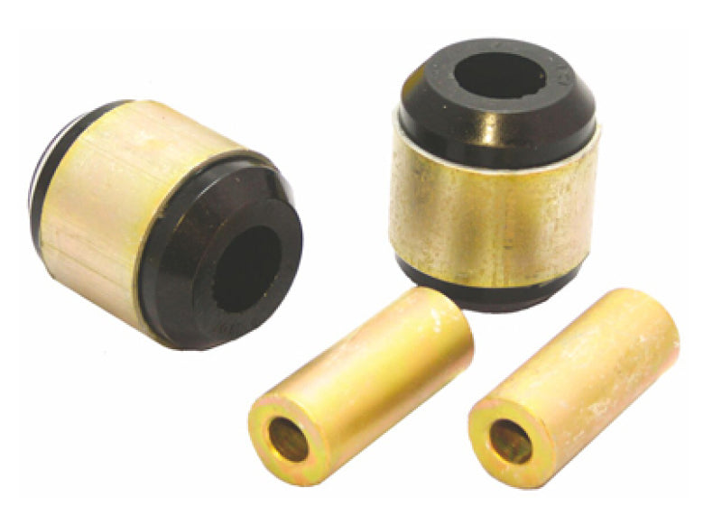 Whiteline Plus Nissan 240SX Front Radius Strut Rod Bushing