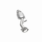 MagnaFlow Direct Fit Catalytic Converter 95- 96 Impreza 2.2L Rear