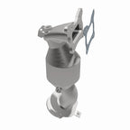 MagnaFlow Direct Fit Catalytic Converter 09-11 Acura TSX 2.4L