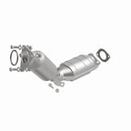 MagnaFlow Direct Fit Catalytic Converter 07-08 G35/37/350Z Passenger Side OEM