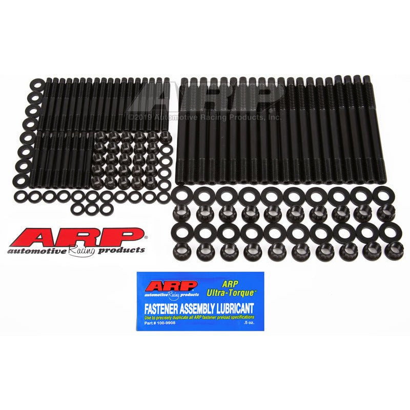 ARP RHS Block with LS7 Heads ARP Head Stud & Bolt Kits