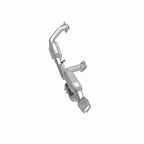 MagnaFlow Direct Fit Catalytic Converter 96-99 Taurus 3.0L