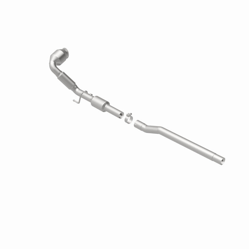 MagnaFlow Direct Fit Catalytic Converter 13-15 VW Beetle 2.0L / 14-15 VW Jetta/Passat 1.8L
