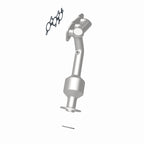 MagnaFlow Direct Fit Catalytic Converter 2006 Lexus GS300 3.0L PS
