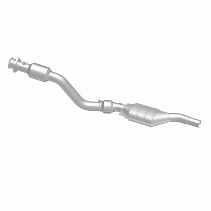 MagnaFlow Conv DF 04-05 Audi Allroad 4.2L Driver Side