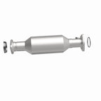 MagnaFlow Direct Fit Catalytic Converter 96-97 Honda Accord 2.2L