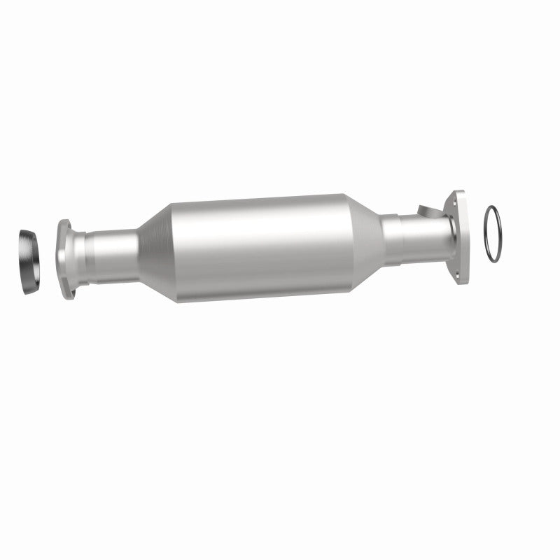 MagnaFlow Conv DF 96-97 Honda Accord 2.2L