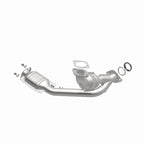 MagnaFlow Direct Fit Catalytic Converter 01-02 Mitsu Montero 3.5L