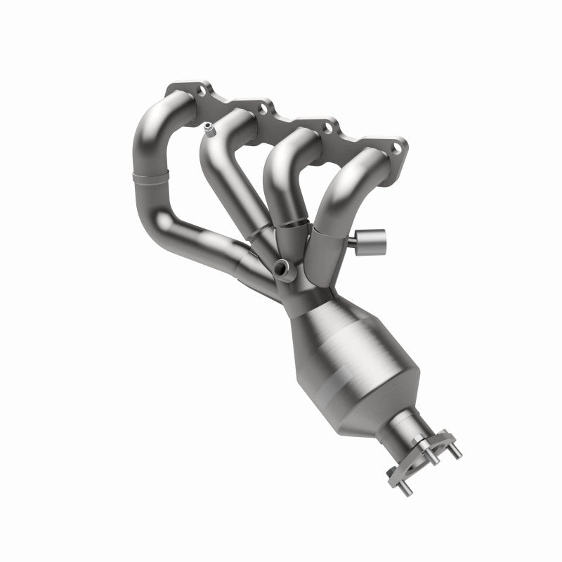 MagnaFlow Direct Fit Catalytic Converter 98-99 Nissan Frontier 2.4L