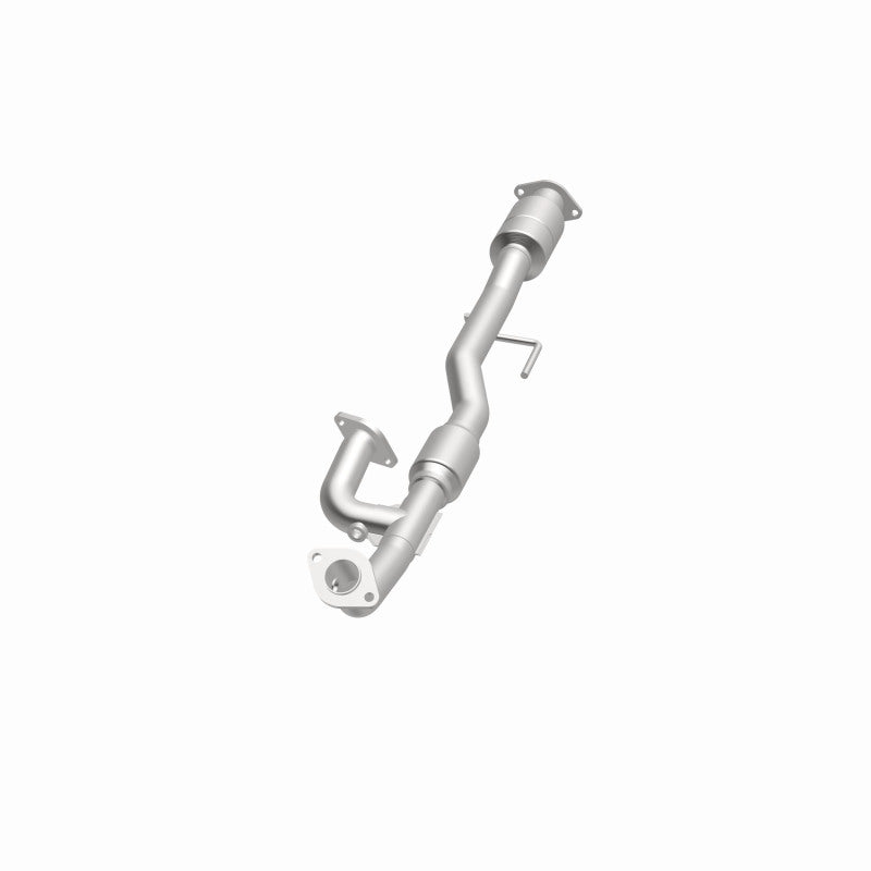 MagnaFlow DF Catalytic Conv 04-06 Lexus ES330 / 04-06 Toyota Camry/05-08 Solara 3.3L Y-Pipe Assembly