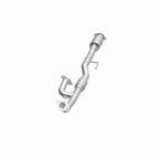 MagnaFlow DF Catalytic Conv 04-06 Lexus ES330 / 04-06 Toyota Camry/05-08 Solara 3.3L Y-Pipe Assembly