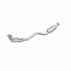 MagnaFlow Direct Fit Catalytic Converter 96-97 Lumina 3.4L V6