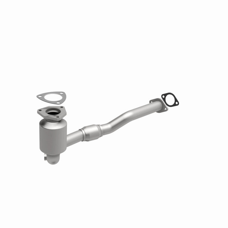 MagnaFlow Direct Fit Catalytic Converter 02-03 Saturn Vue 3.0L Front