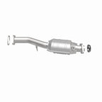 MagnaFlow Direct Fit Catalytic Converter 95- 96 Impreza 2.2L Rear