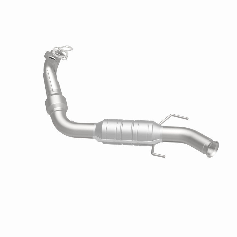 MagnaFlow Direct Fit Catalytic Converter 97 Saab 900 2.3L