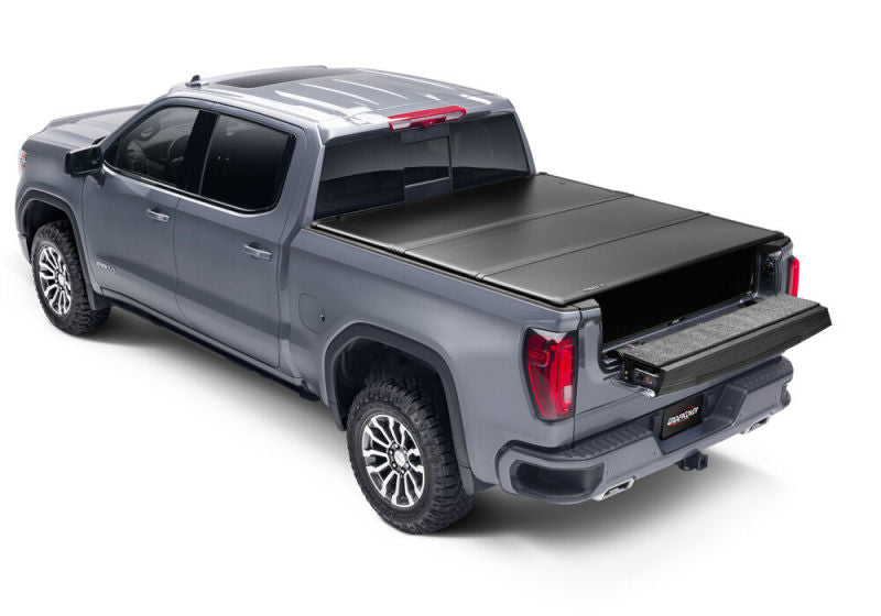 UnderCover 99-19 Silverado / Sierra Limited/Legacy 6.5ft Triad Bed Cover