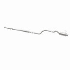 MagnaFlow Sys C/B Honda Civic 3Dr 96-