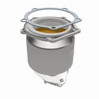 MagnaFlow Direct Fit Catalytic Converter 99-05 Hyundai Sonata 2.4L