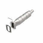 MagnaFlow Direct Fit Catalytic Converter 05-07 Ford F-Series Rear