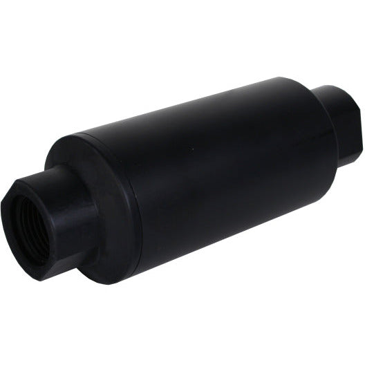 Aeromotive In-Line Filter - (AN-10) 10 Micron Microglass Element Aeromotive Fuel Filters