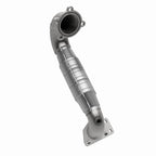 MagnaFlow Direct Fit Catalytic Converter 2011 Buick Regal 2.0L