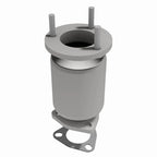 MagnaFlow Direct Fit Catalytic Converter 85-87 Mazda B2000 2.0L