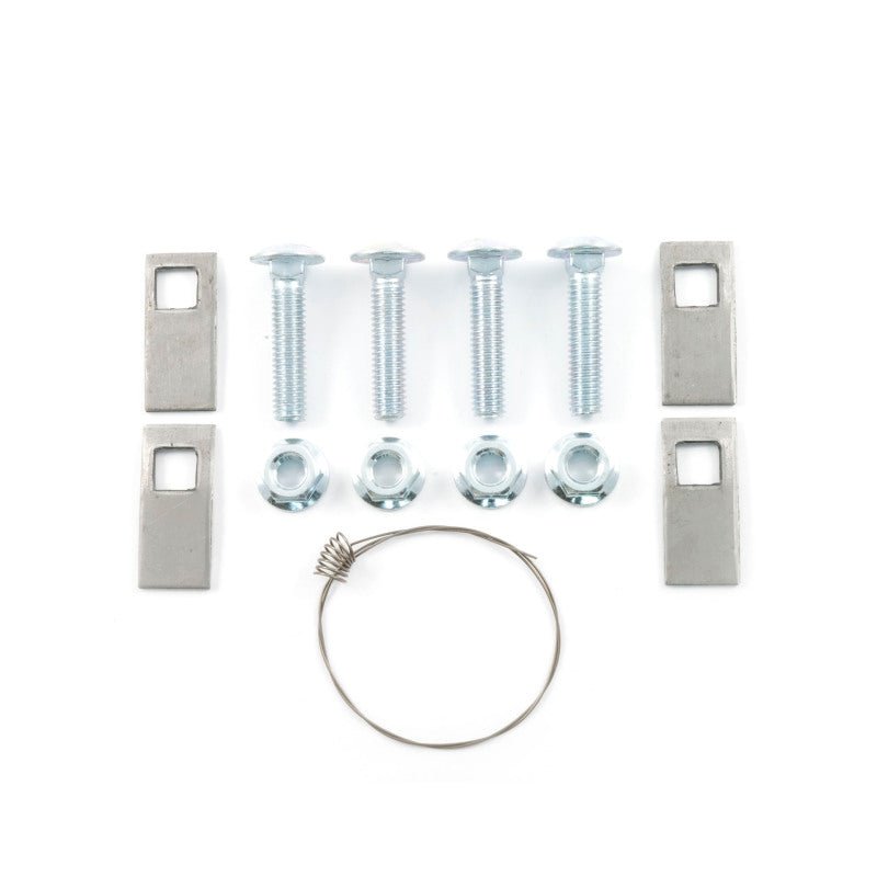 Curt 97-01 Chevrolet Corvette Class 1 Trailer Hitch w/1-1/4in Receiver BOXED Curt Hitch Receivers