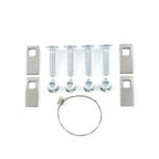 Curt 97-01 Chevrolet Corvette Class 1 Trailer Hitch w/1-1/4in Receiver BOXED Curt Hitch Receivers