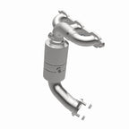 MagnaFlow Direct Fit Catalytic Converter 07-08 Chrysler Sebring 3.5L