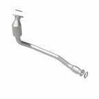MagnaFlow Direct Fit Catalytic Converter 07-08 Pont G6 3.5L frt OEM