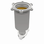 MagnaFlow Direct Fit Catalytic Converter 98-01 Nissan Altima 2.4L (CA Emissions)