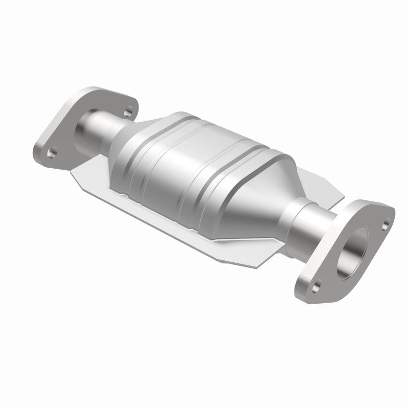 MagnaFlow Direct Fit Catalytic Converter 99-04 Kia Spectra 1.8L OEM