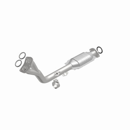 Magnaflow Conv DF 96-00 Toyota 4 Runner 2.7