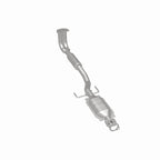 MagnaFlow Direct Fit Catalytic Converter 2004 LANCER 2.4L L Underbody