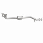 MagnaFlow Direct Fit Catalytic Converter 05-07 Subaru Outback 3.0L