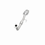 MagnaFlow Direct Fit Catalytic Converter 1996 Toyota Camry 2.2L