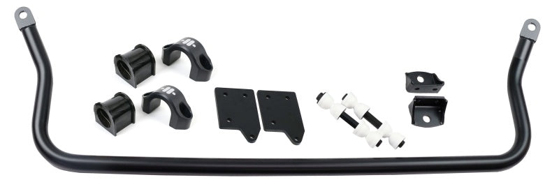 Ridetech 55-57 Chevy Small Block StreetGRIP Suspension System