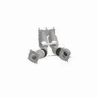 MagnaFlow Direct Fit Catalytic Converter 08-09 Volvo XC70 3.2L