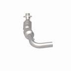 MagnaFlow Direct Fit Catalytic Converter 05-07 Ford E150 4.6L Driver Side