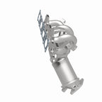 MagnaFlow Direct Fit Catalytic Converter 06-08 Hyundai Sonata 2.4L