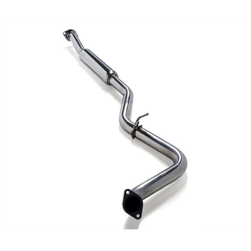 HKS 2008 STi 65mm Stainless Steel Mid-Pipe (only compatible w/ hks31021-AF012 or Stock Muffler) HKS Connecting Pipes