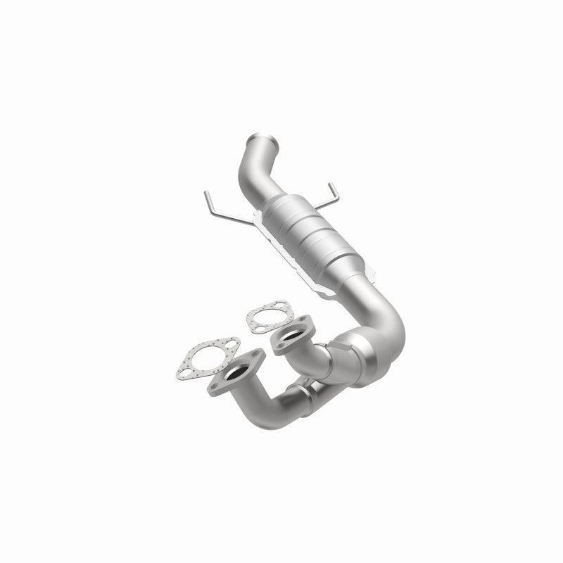 MagnaFlow Direct Fit Catalytic Converter 97 Saab 900 2.3L
