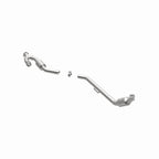 MagnaFlow Direct Fit Catalytic Converter 2003 Mercedes CLK320 3.2L