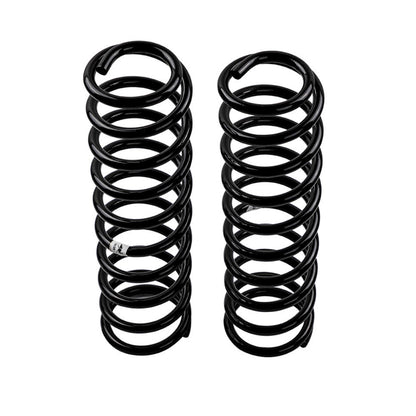 ARB / OME 18-20 Jeep Wrangler JL Coil Spring Set Front 2in Lift