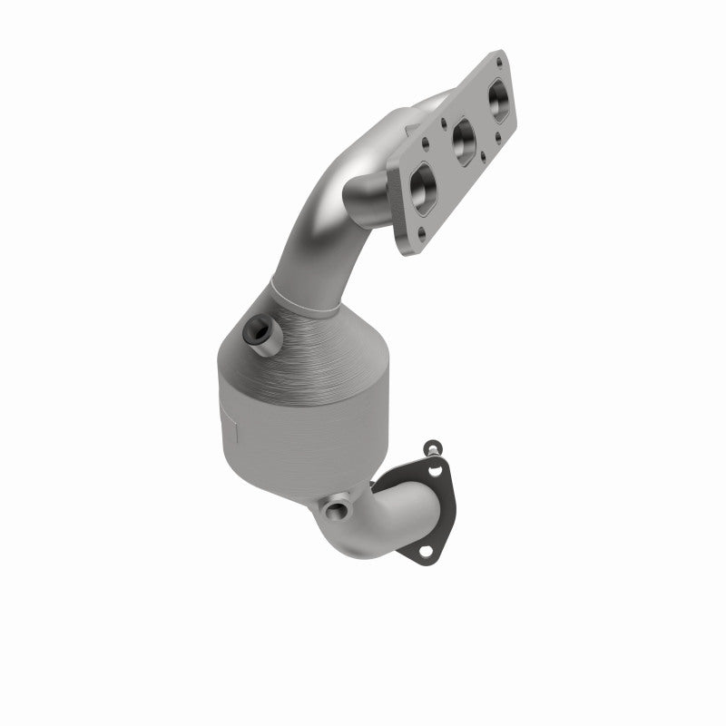 MagnaFlow Direct Fit Catalytic Converter 02-03 MPV 3.0 Front Manifold OEM